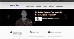 Desktop Screenshot of getmotion.com